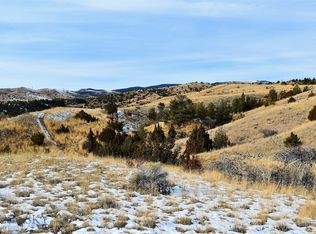 232 Keating Gulch Rd, Radersburg, MT 59641