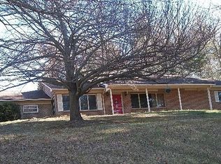 2479 Pine Swamp Rd, Sparta, NC 28675