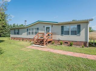 139 Forest View Ln, Mooresboro, NC 28114