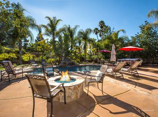 2625 Glenridge Rd, Escondido, CA 92027