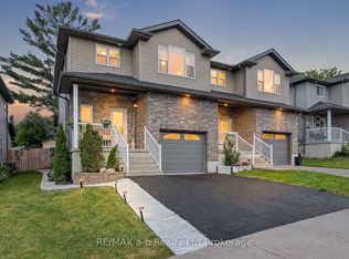 29 Kendell Ln, Ingersoll, ON N5C0B7