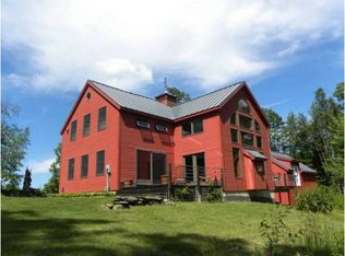 207 Franklin Hill Rd, Colrain, MA 01340