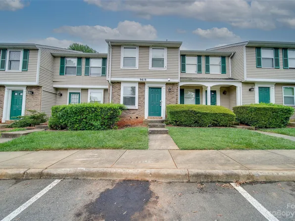 9616 Vinca Cir APT C, Charlotte, NC 28213