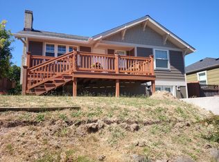 6037 37th Ave SW, Seattle, WA 98126