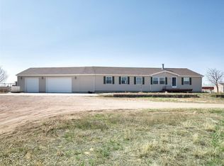 16288 County Road 12, Fort Lupton, CO 80621