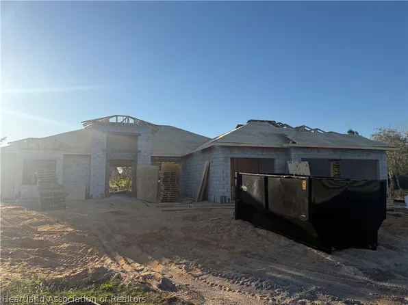 5400 Angelo Cir, Sebring, FL 33872