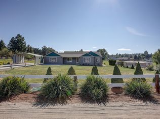 1285 N Highway 97, Madras, OR 97741