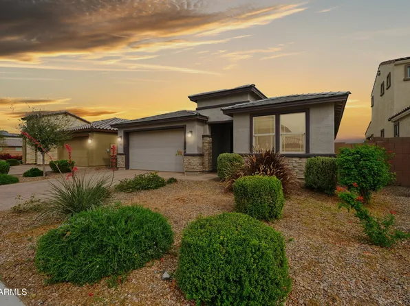 4509 S 115TH Drive, Avondale, AZ 85323