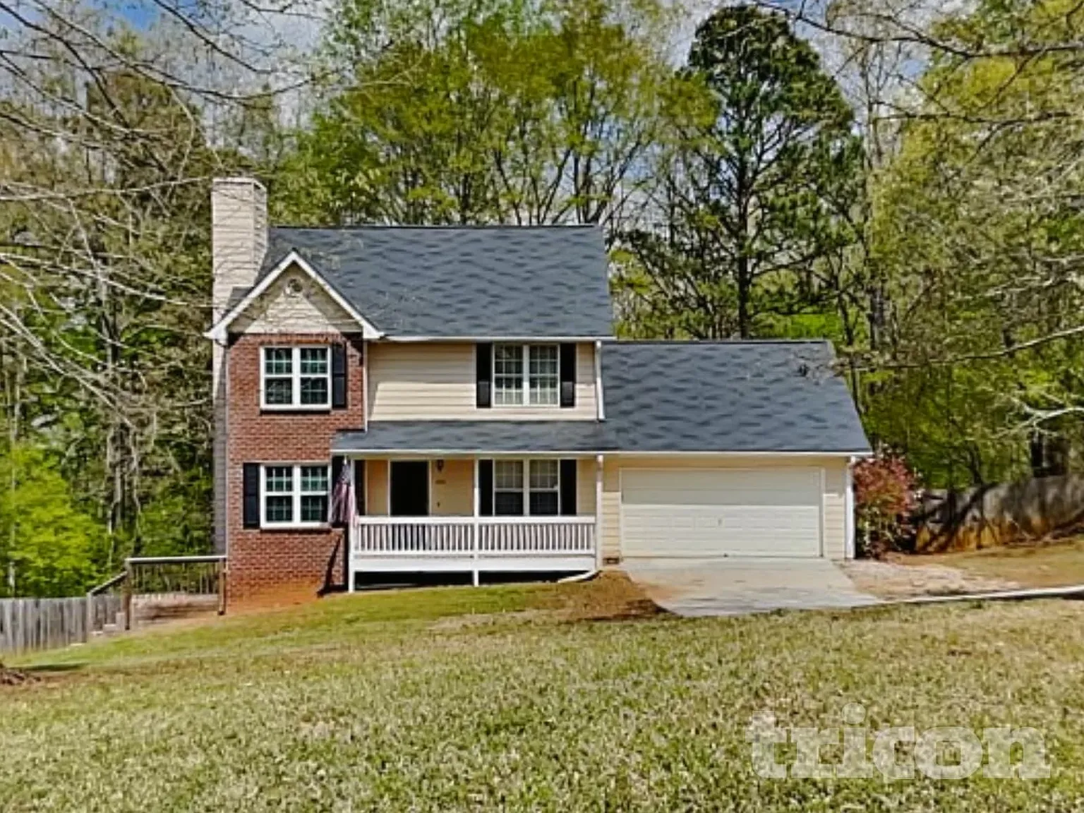 434 Creek View Court McDonough GA — Photo 2
