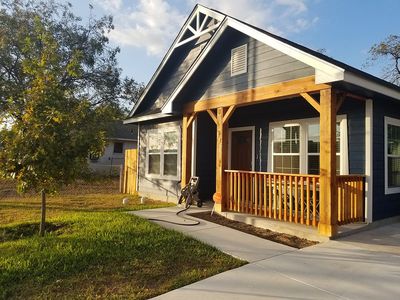 115 Carle Ave, San Antonio, TX, 78204