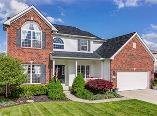 4627 Quincy Adams Ct, Lorain, OH 44053
