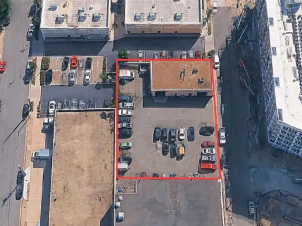 434-446 Calvert Ave, Alexandria, VA 22301