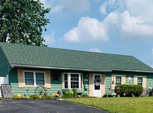 4930 Lindel Ct, Columbus, OH