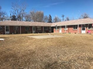 1595 Depew St APT 2, Lakewood, CO 80214