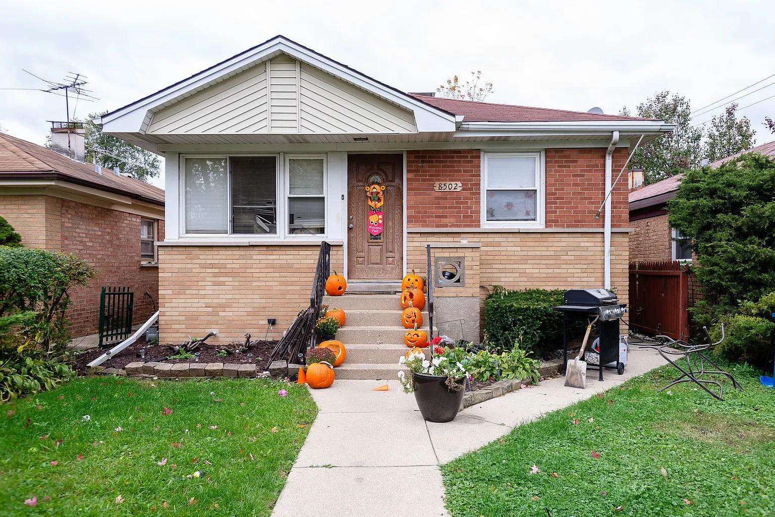 8502 Parkside Ave photo 1