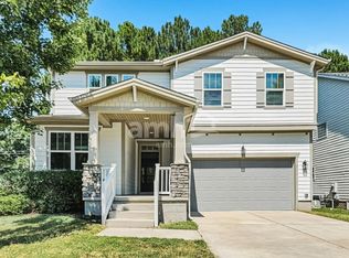 5811 Spring Glen Ln, Raleigh, NC 27616