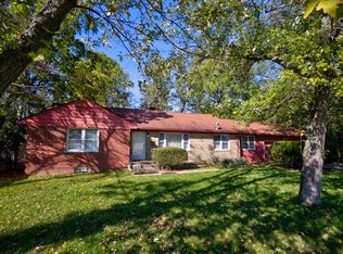 413 N Hewitt Rd, Ypsilanti, MI 48197