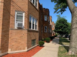 4202 W Cullom Ave #1, Chicago, IL 60641