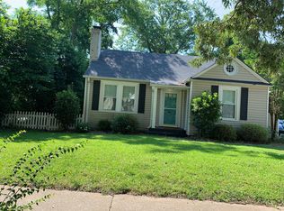 174 Rest Haven Ave, Macon, GA 31204