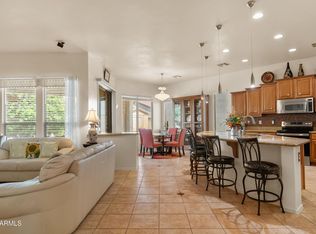 4708 E SOURWOOD Drive, Gilbert, AZ 85298