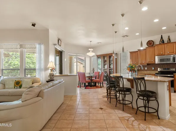 4708 E SOURWOOD Drive, Gilbert, AZ 85298