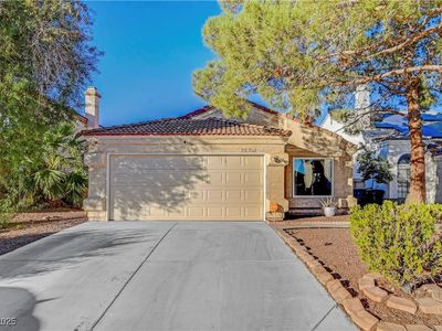 6604 Chardonay Way, Las Vegas, NV, 89108