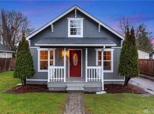 304 Kansas St SW, Orting, WA 98360