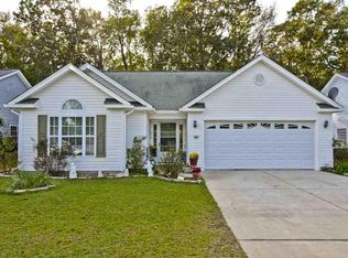204 Clovis Cir, Myrtle Beach, SC 29579