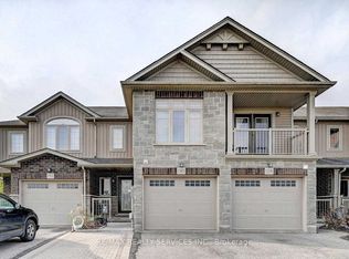 130 Rochefort St N, Kitchener, ON N2R0C1