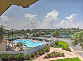 880 A1a Beach Blvd UNIT 1103, Saint Augustine, FL 32080