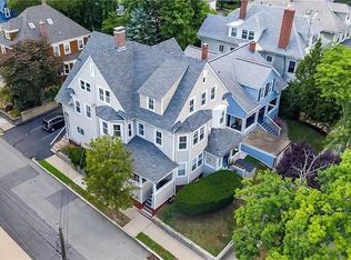 114 Elmgrove Ave FLOOR 2, Providence, RI 02906