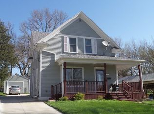 4405 3rd Ave, Sioux City, IA 51106