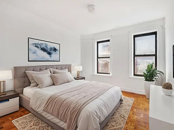 825 Walton Ave APT 5H, Bronx, NY 10451