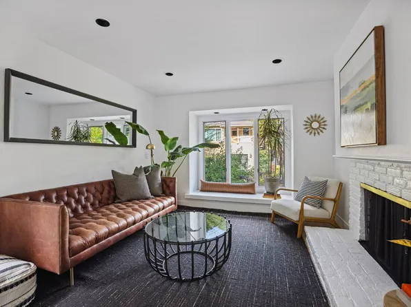 255 Clorinda Avenue, San Rafael, CA 94901