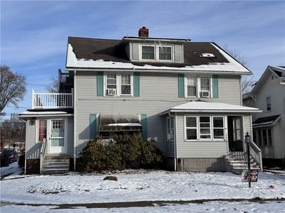 242-244 Dougherty Ave, Sharon, PA, 16146