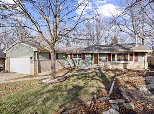 5502 W Jerelyn Pl, Milwaukee, WI
