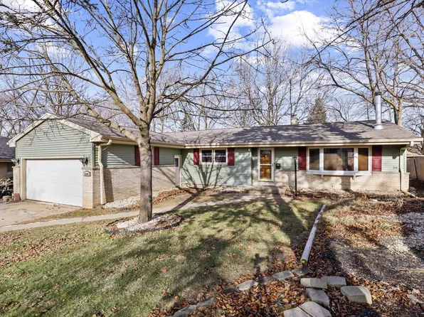 5502 West Jerelyn PLACE, Milwaukee, WI 53219