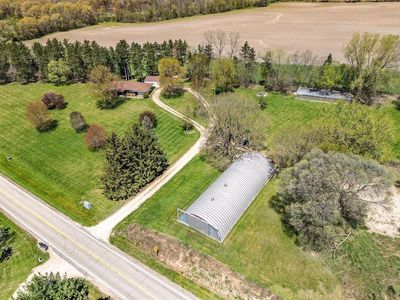 W10946 County Road X, Portage, WI, 53901