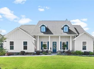 12864 Warbler St, Spanish Fort, AL 36527