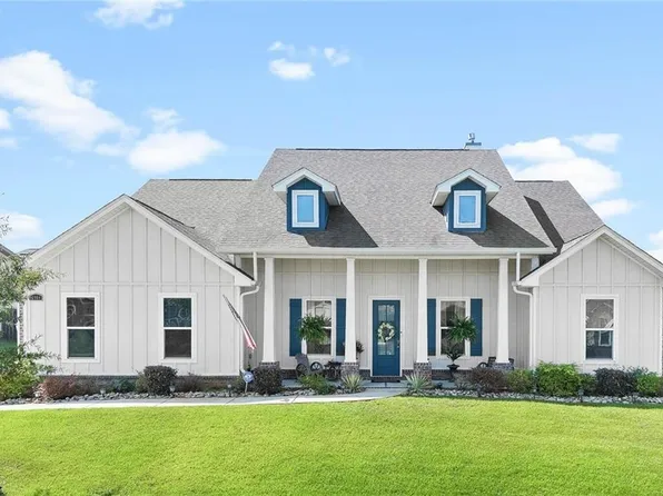 12864 Warbler St, Spanish Fort, AL 36527