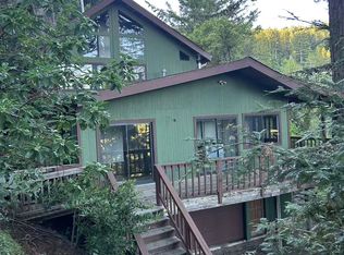 1200 Bear Canyon Rd, Los Gatos, CA