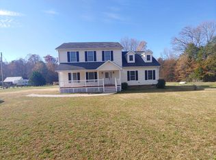 7723 S State Highway 87, Graham, NC 27253