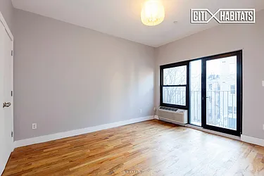 Rented by Citi Habitats