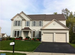146 Magnolia Dr, Chester Sprgs, PA 19425