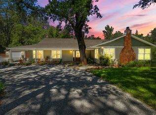 1010 Boole Rd, Applegate, CA 95703