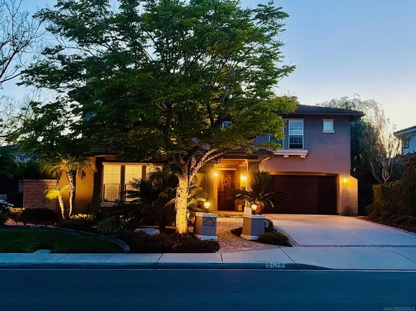 5470 Thoroughbred Pl, San Diego, CA 92130