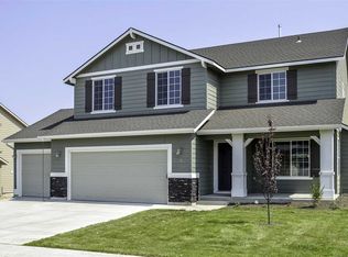 328 S Rocker Ave, Kuna, ID 83634