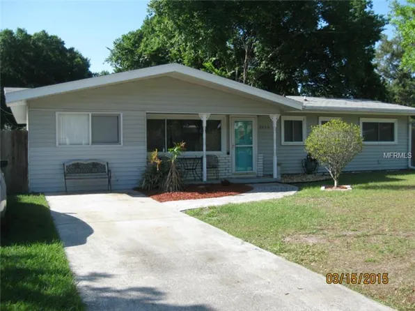 3050 Hatton St, Sarasota, FL 34237