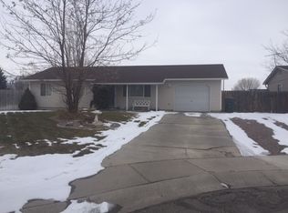1625 Emerald Dr, Pocatello, ID 83202