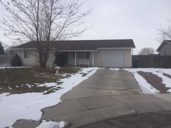 1625 Emerald Dr, Pocatello, ID 83202